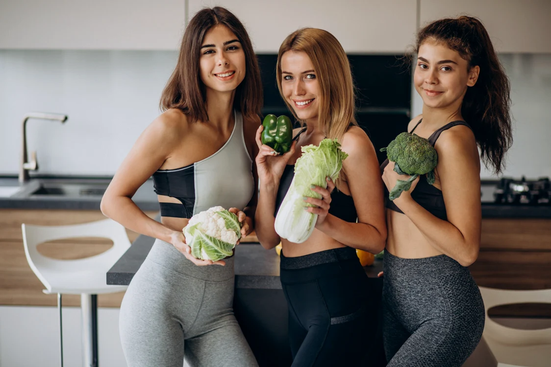 Dietele de grup sunt mai eficiente FOTO Shutterstock