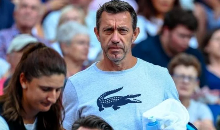 Thierry van Cleemput