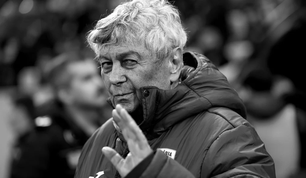 Pierdere uriașă pentru trei generații. David Popovici, Halep și Nadia Comăneci și-au luat la revedere de la Mircea Lucescu. „A fost un simbol al continuității!”