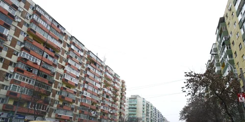 În a doua lună a acestui an, proprietarii bucureșteni au scos pe piață un număr de 1.501 apartamente