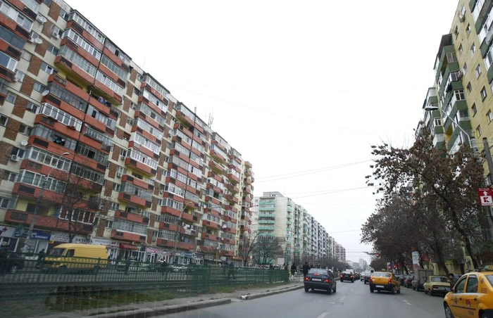 În a doua lună a acestui an, proprietarii bucureșteni au scos pe piață un număr de 1.501 apartamente