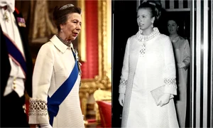 Prințesa Anne Profimedia jpg