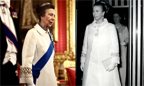 Prințesa Anne  Profimedia jpg