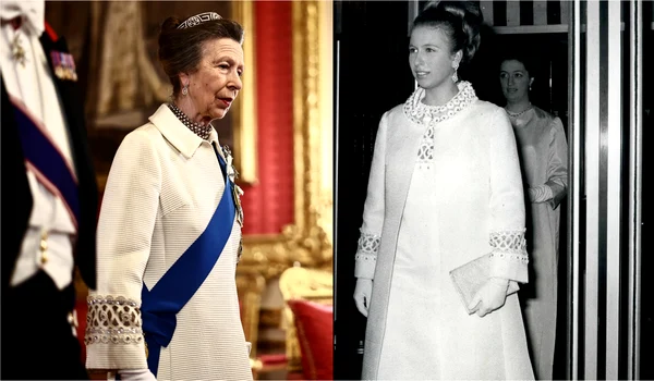 Prințesa Anne  Profimedia jpg