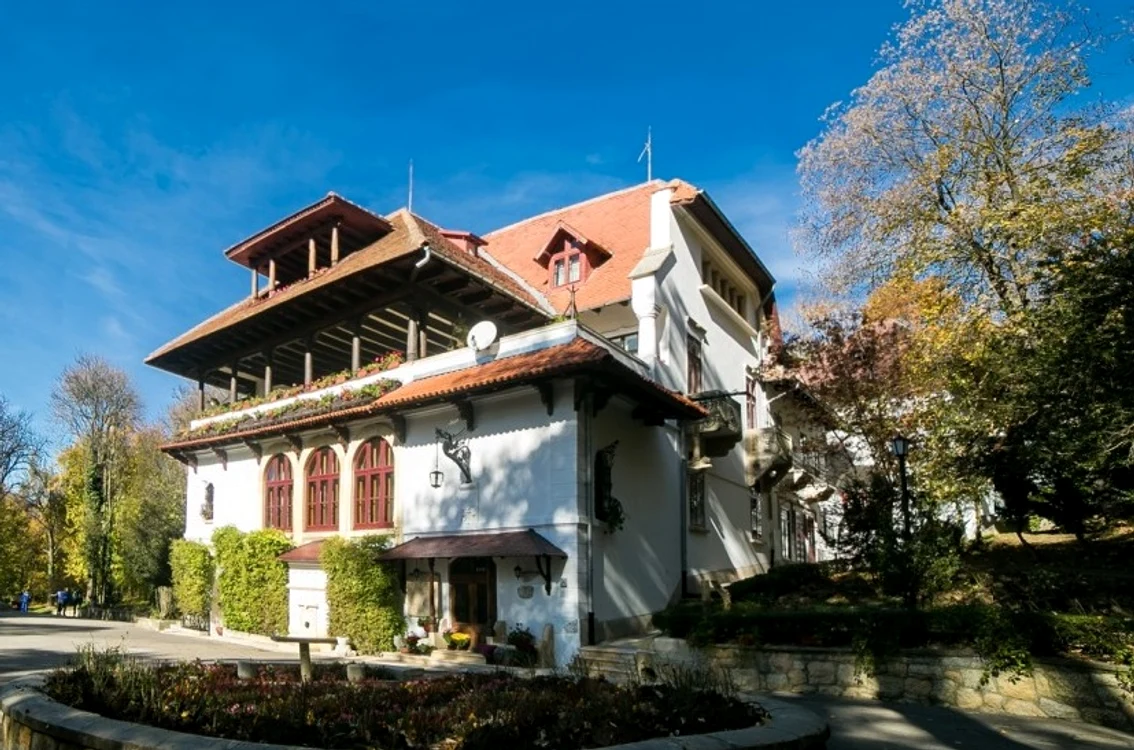 Casa Brătianu