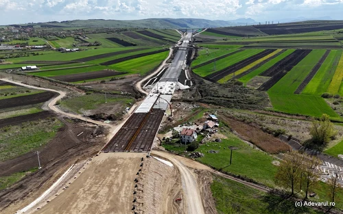 DEX4 Autostrada A3 Tureni Foto Daniel Guță (40) JPG