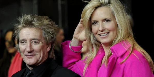 rod stewart afp