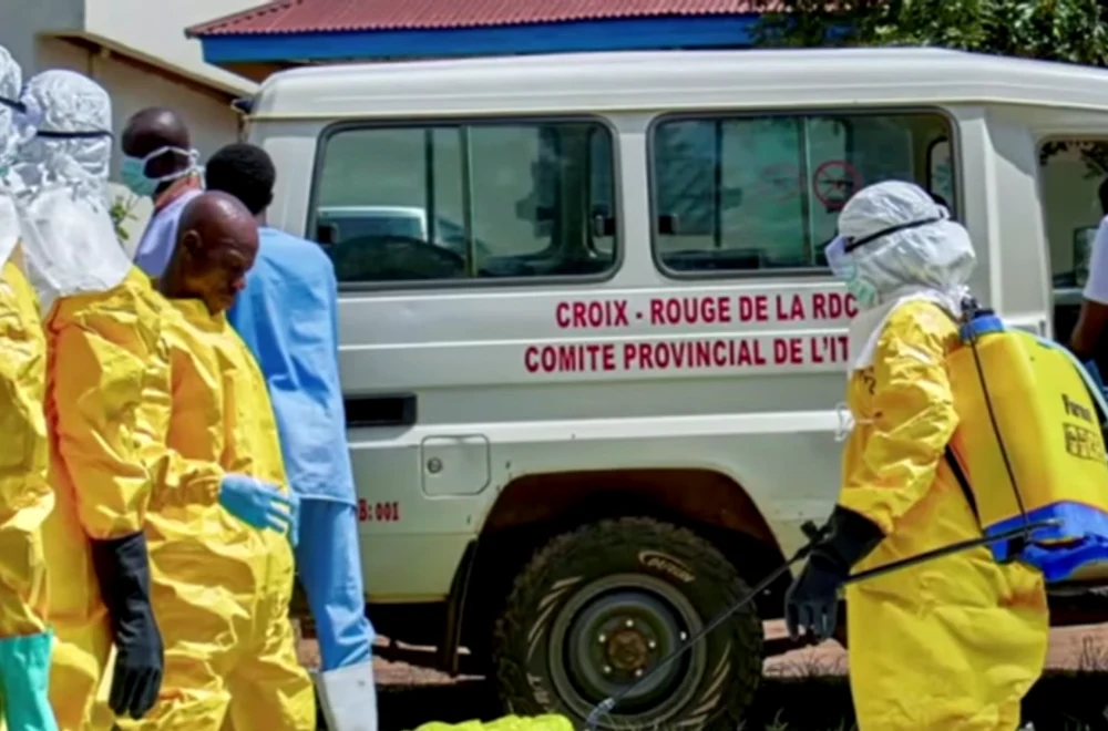 Peste 250 de oameni au murit în Congo FOTO ABC News