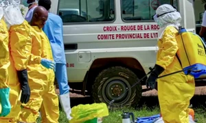 Ebola, Peste 200 de decese în RD Congo foto captura video ABC News png