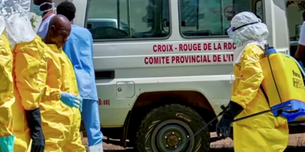 Ebola, Peste 200 de decese în RD Congo foto captura video ABC News png