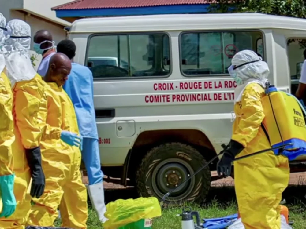 OMS anunță că un prim bolnav de Ebola s-a însănătoșit și se așteaptă „ca multe persoane să se vindece”