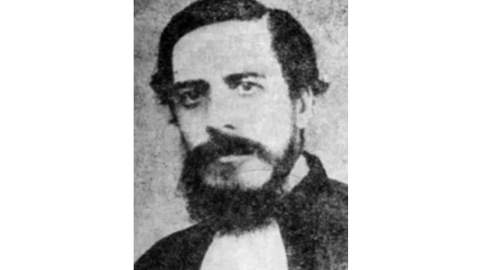 Pantazi Ghica FOTO Arhivă
