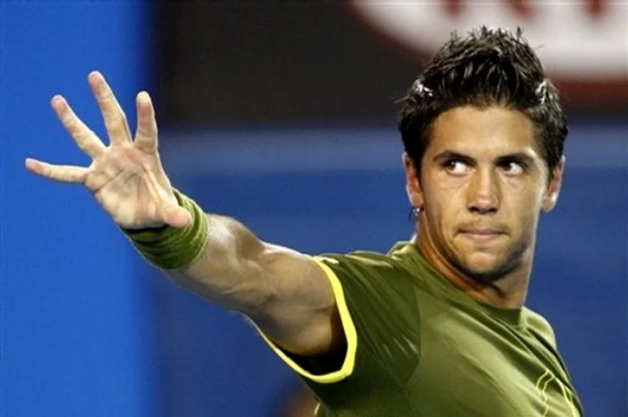 Verdasco