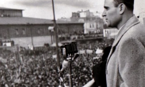 Cum îl vedea Gheorghiu Dej pe Kennedy (I) jpeg