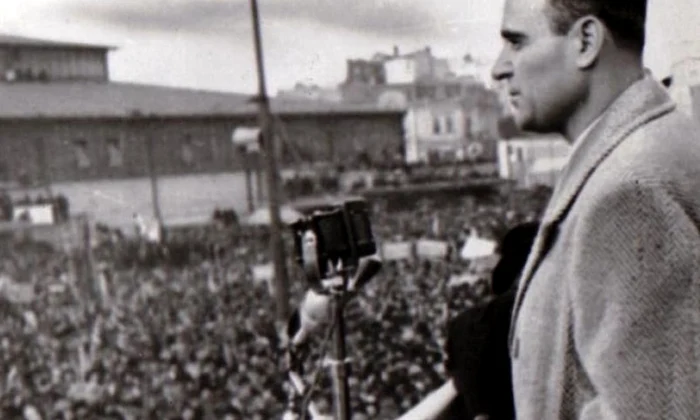 Cum îl vedea Gheorghiu Dej pe Kennedy (I) jpeg