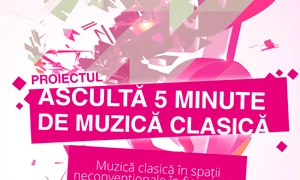 Ziua Radio România Muzical, cu violonistul Alexandru Tomescu jpeg