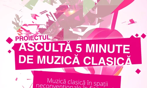 Ziua Radio România Muzical, cu violonistul Alexandru Tomescu jpeg