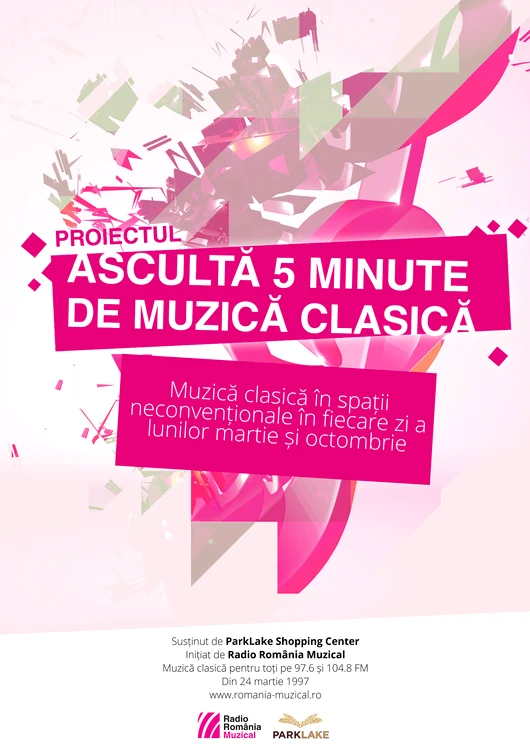 Ziua Radio România Muzical, cu violonistul Alexandru Tomescu jpeg