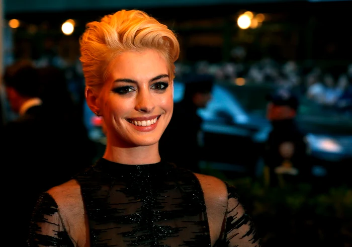 
    Nuante de par 2014 (foto: AFP/Reuters)  