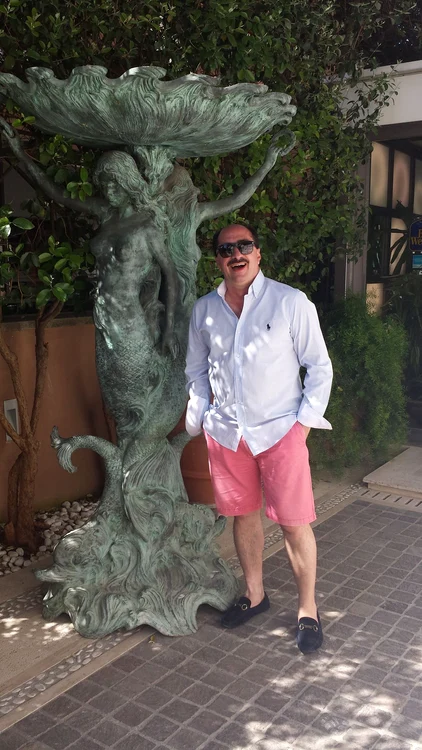 Romică Ţociu a renunţat momentan la investiţiile de pe litoral