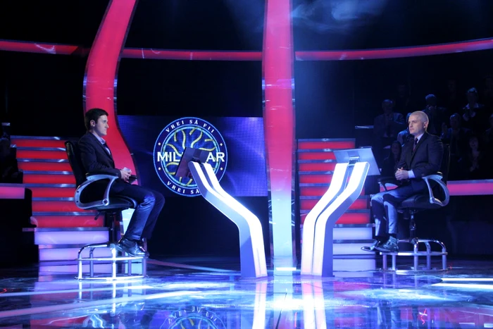 Vrei să fii milionar