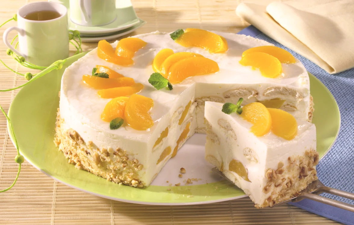 
    Tort Rază de soare  