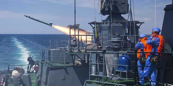 Exercitii militareruse la Marea Neagra FOTO TASS