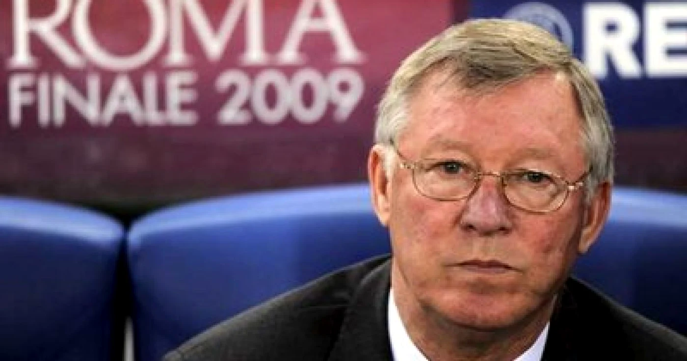 FOTBAL Ferguson: "Manchester şi-a încheiat campania de achiziţii!"