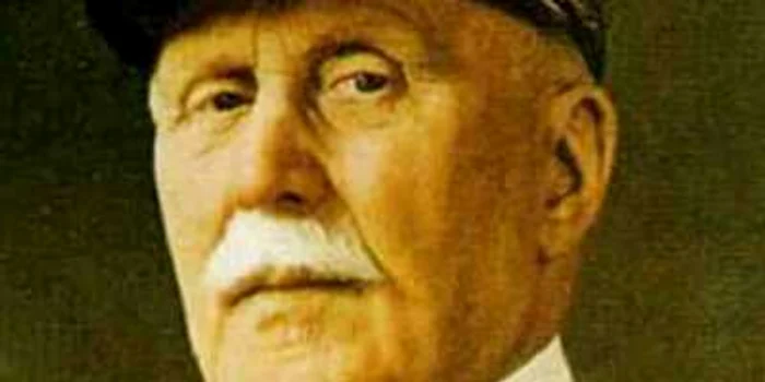 Biroul mareşalului Pétain, vândut la licitaţie