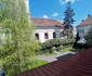 Palatul Episcopiei Sârbe din Timișoara FOTO Ștefan Both