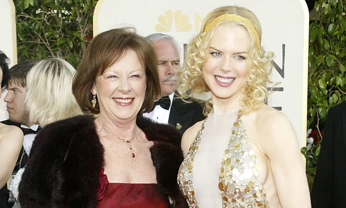 Nicole Kidman și mama ei GettyImages 2900890 jpg