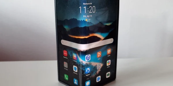 Huawei Mate Xs