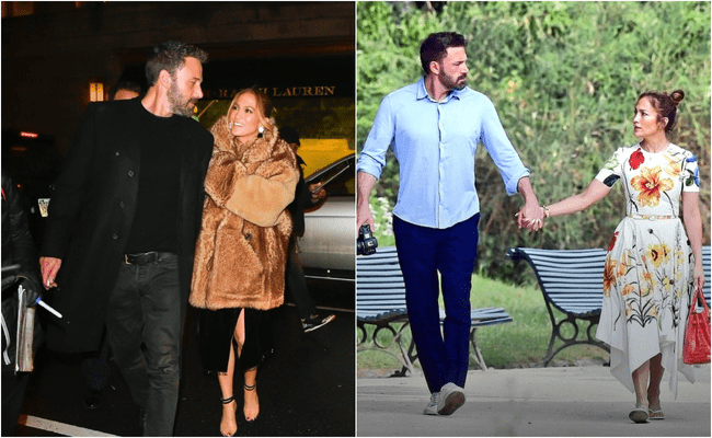 Jennifer Lopez și Ben Affleck, din nou împreună după divorț? Ce au dezvăluit apropiații despre relația lor