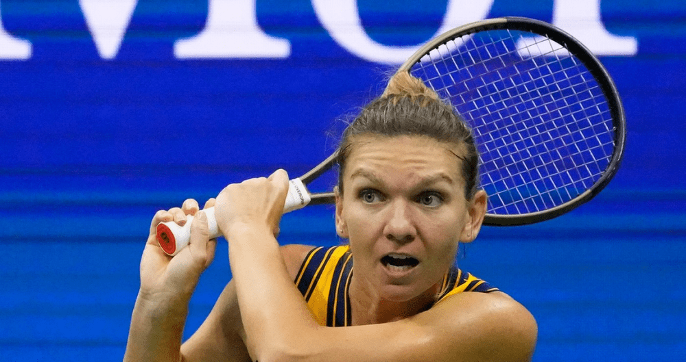 Halep, controlată în permanență pentru doping: Cifrele Simonei spun totul