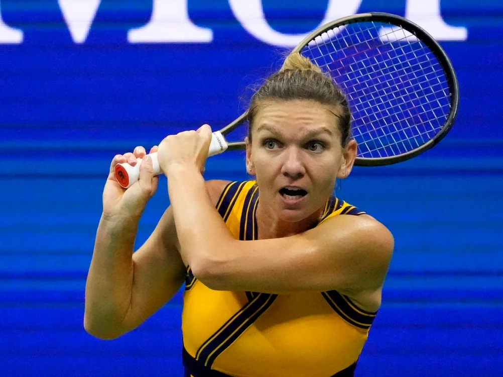 Simona Halep