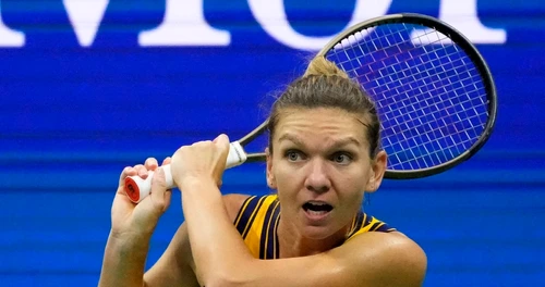Simona Halep a ajuns pe locul 1 în lume, în premieră, în 2017. FOTO: Arhiva Adevărul