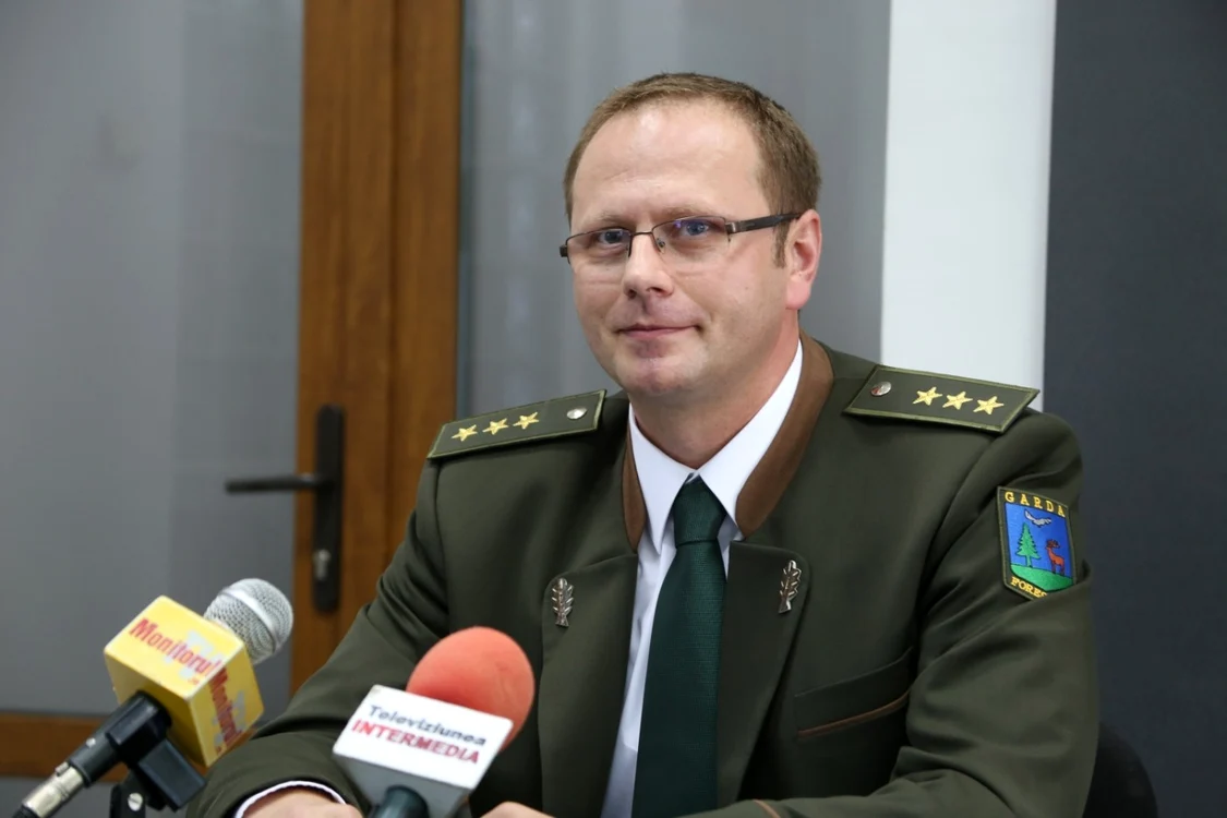 Mihai Găşpărel. FOTO www.radiotop.ro