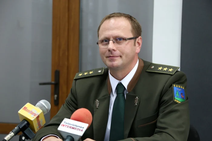 Mihai Găşpărel. FOTO www.radiotop.ro