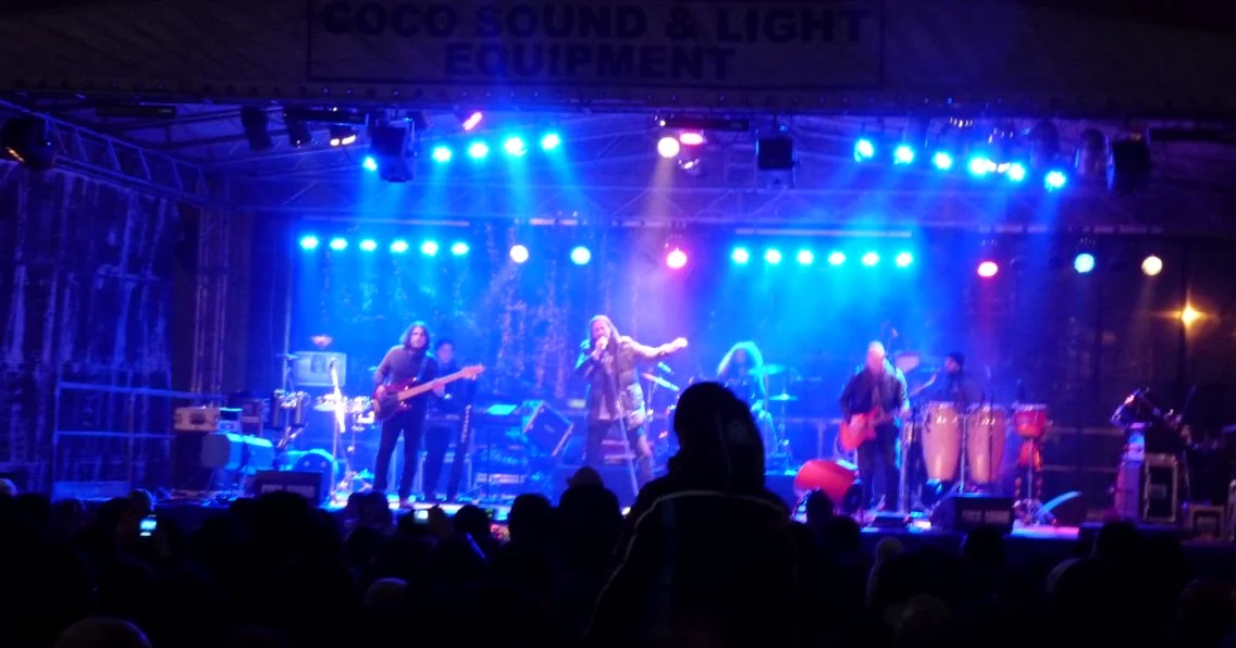 Revelion la Pitesti