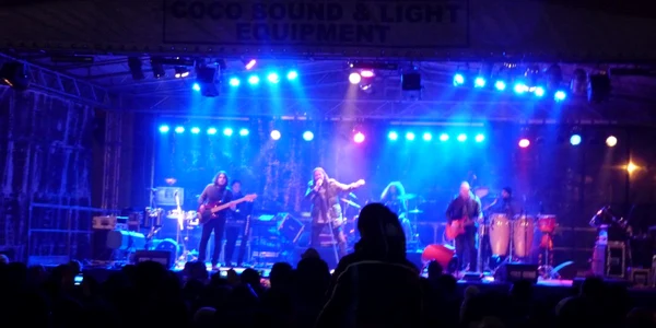 Revelion la Pitesti
