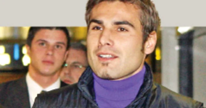 Mutu nu mai este văzut cu ochi buni la Fiorentina