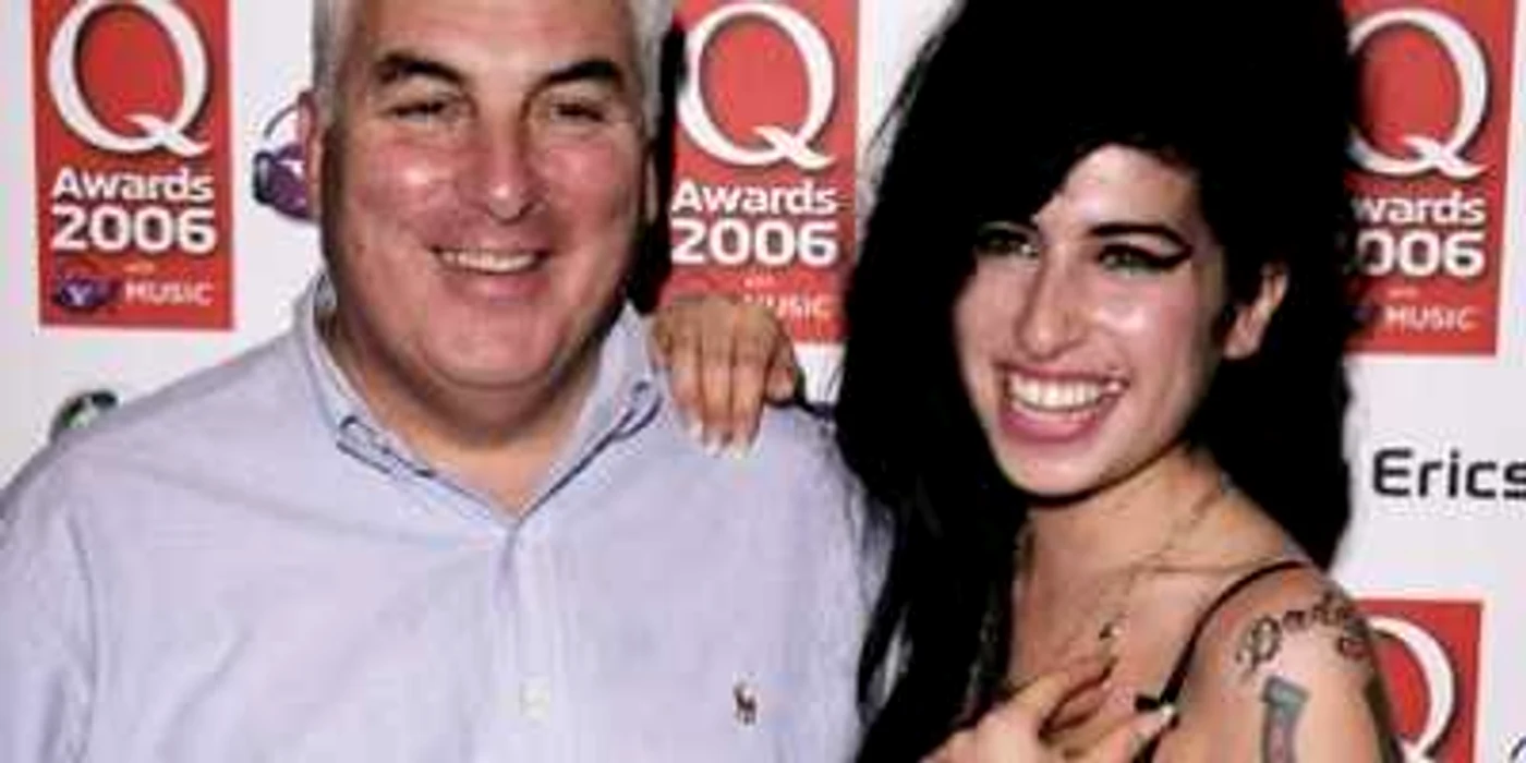 amy winehouse