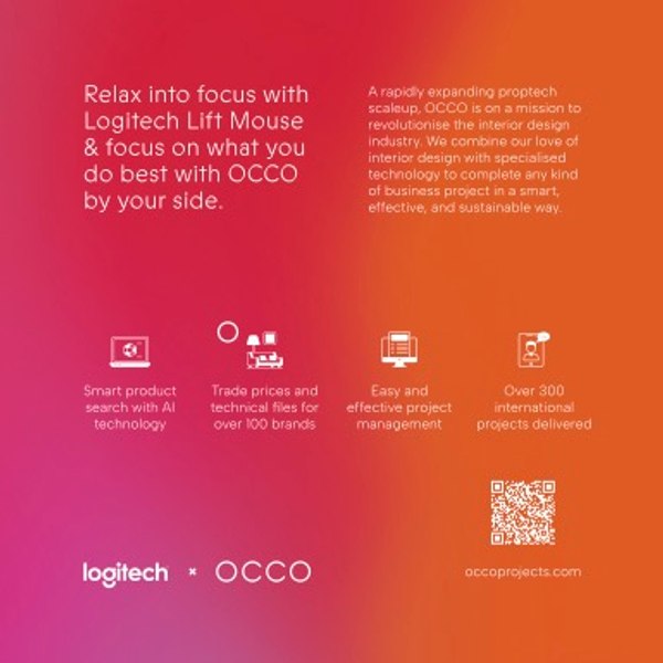 Occo Digital și Logitech colaborează în sprijinul industriei creative din România