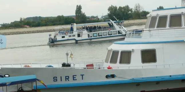 ponta tulcea