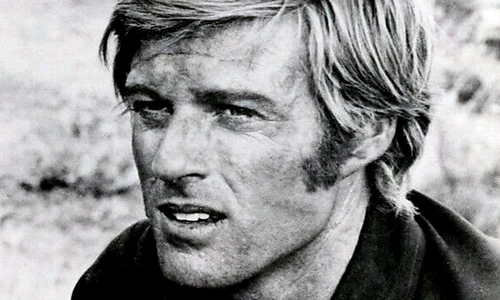 Robert Redford, în 1971 (© NBC Television / Wikimedia Commons)