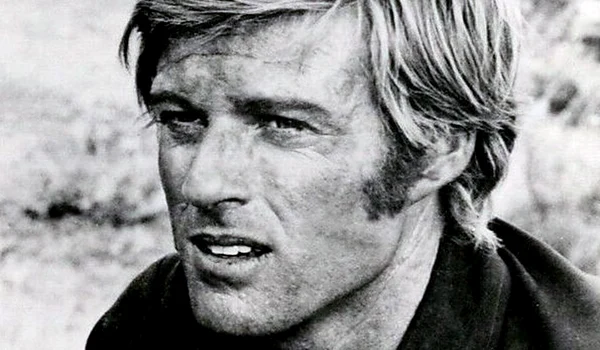 Robert Redford, în 1971 (© NBC Television / Wikimedia Commons)