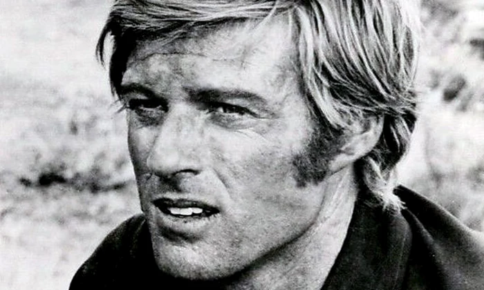 Robert Redford, în 1971 (© NBC Television / Wikimedia Commons)