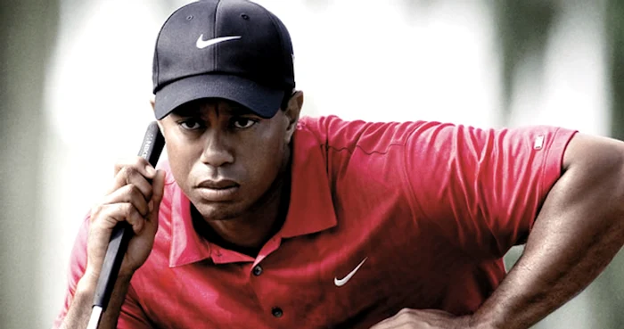 Tiger Woods face eforturi să revină la forma de odinioară