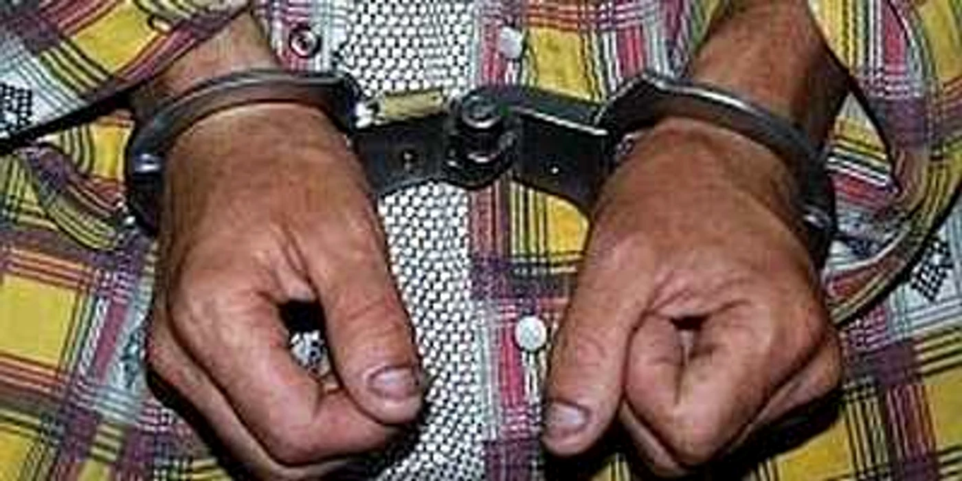 Oradea: Poliţia a arestat un hoţ care intra în case spunând că oferă ajutoare