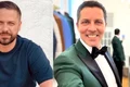 Augustin si Lucian Viziru, foto Instagram jpg